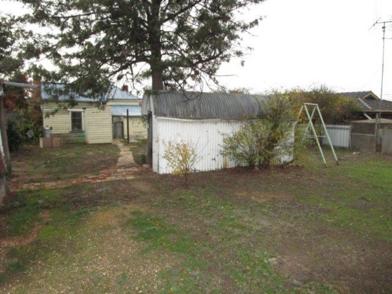 41 Silvermines Road, St Arnaud VIC 3478