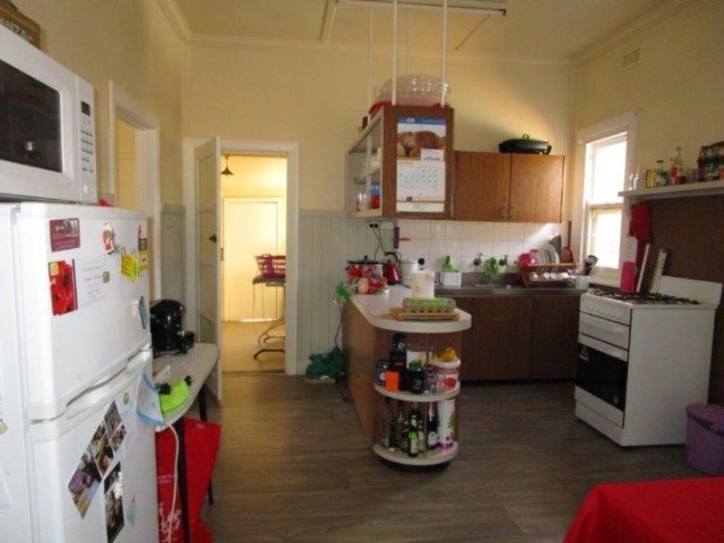 2 Kimberley Street, St Arnaud VIC 3478