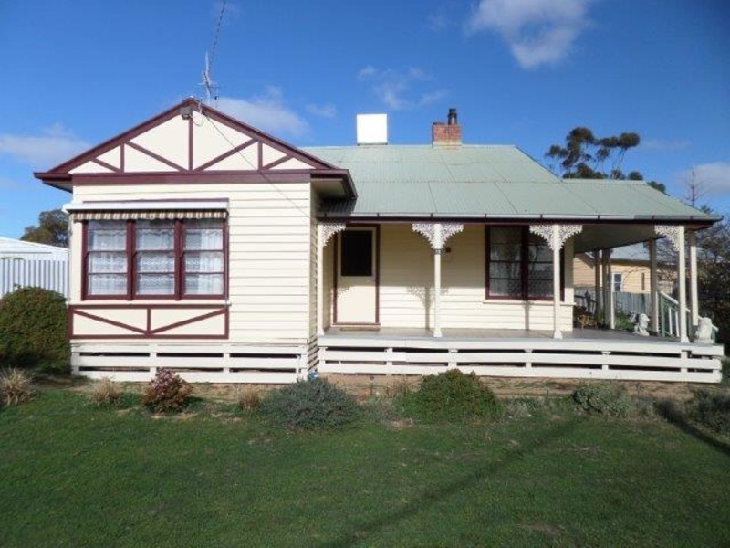 18 Main Street, Speed VIC 3488