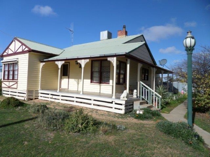 18 Main Street, Speed VIC 3488