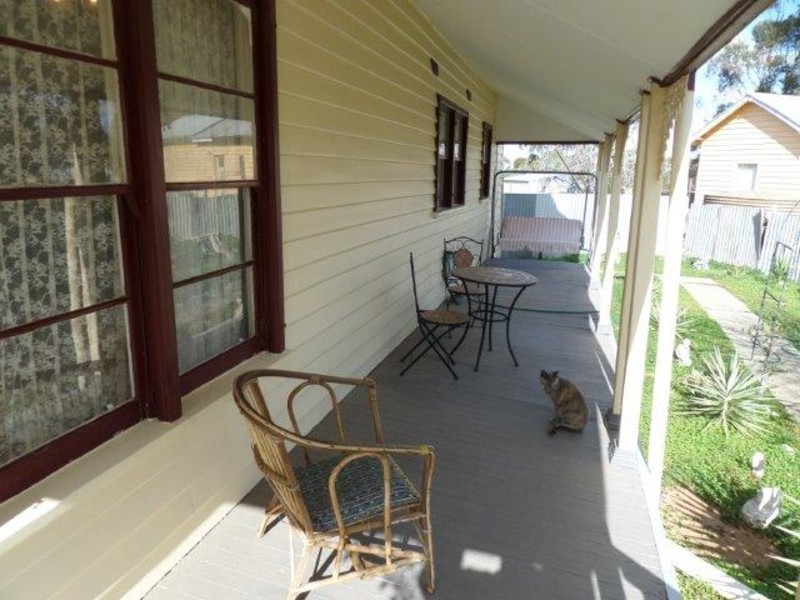 18 Main Street, Speed VIC 3488