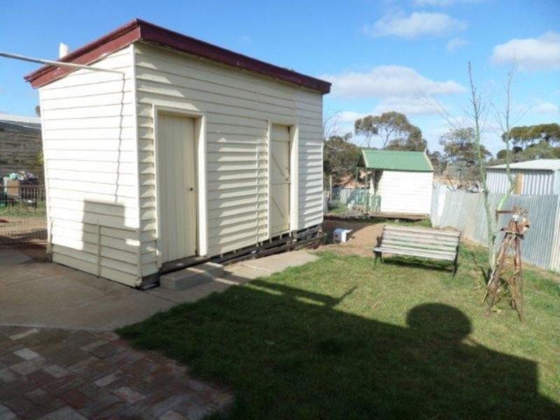 18 Main Street, Speed VIC 3488