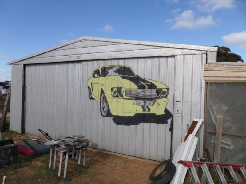 18 Main Street, Speed VIC 3488