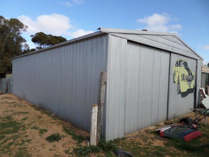 18 Main Street, Speed VIC 3488