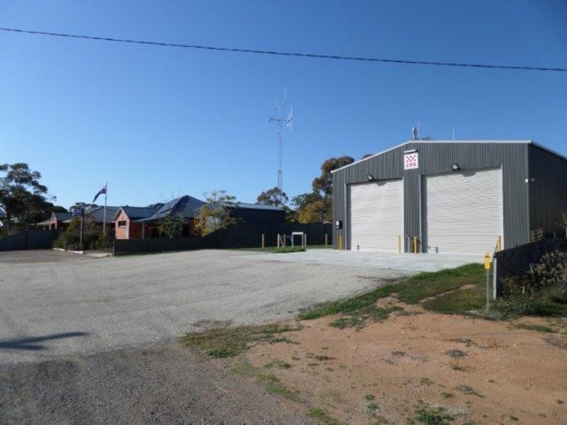 18 Main Street, Speed VIC 3488