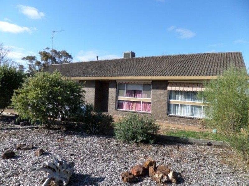 4 Sherwood Street, Birchip VIC 3483