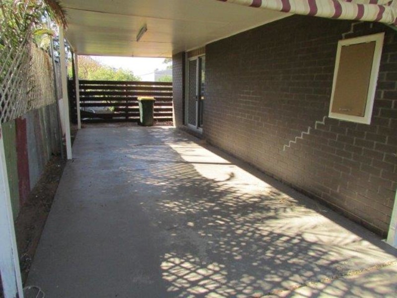 4 Sherwood Street, Birchip VIC 3483