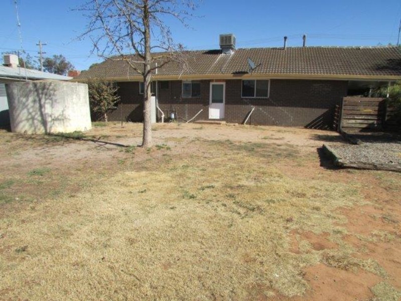 4 Sherwood Street, Birchip VIC 3483