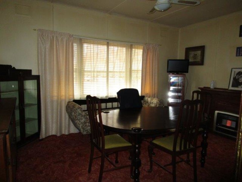 23 Elizabeth Street, Donald VIC 3480