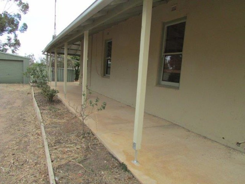 1 Murray Street, Rainbow VIC 3424