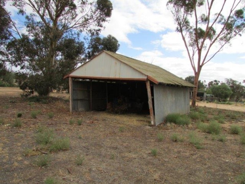 1 Murray Street, Rainbow VIC 3424