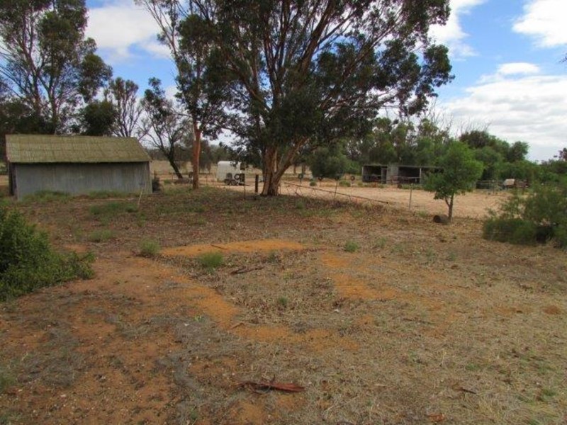 1 Murray Street, Rainbow VIC 3424