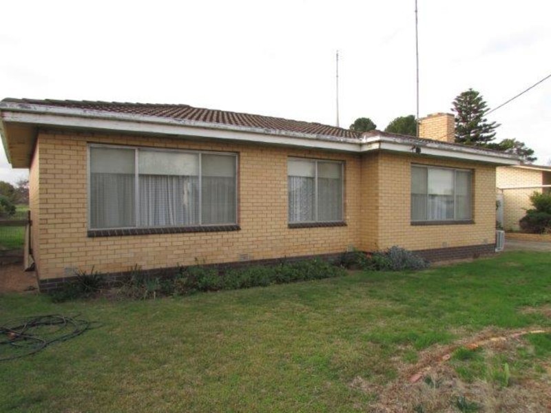 21 Brock Street, Woomelang VIC 3485