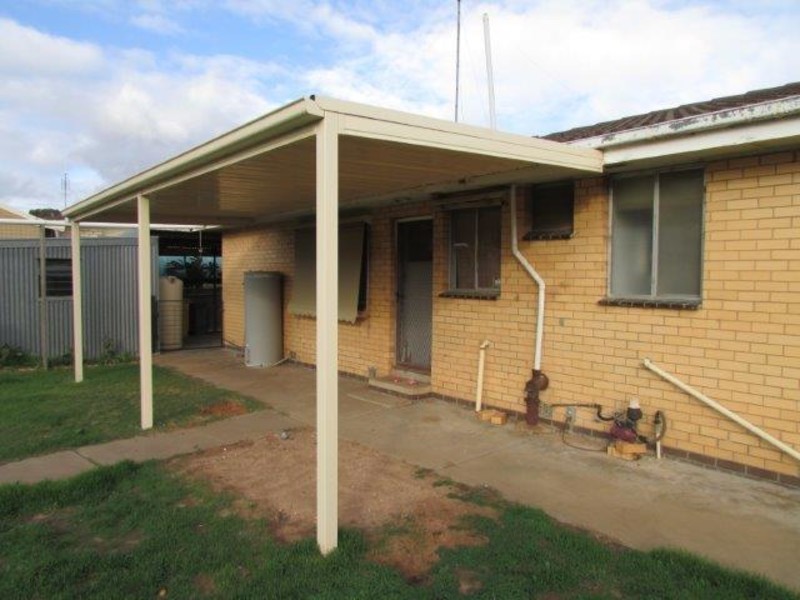 21 Brock Street, Woomelang VIC 3485