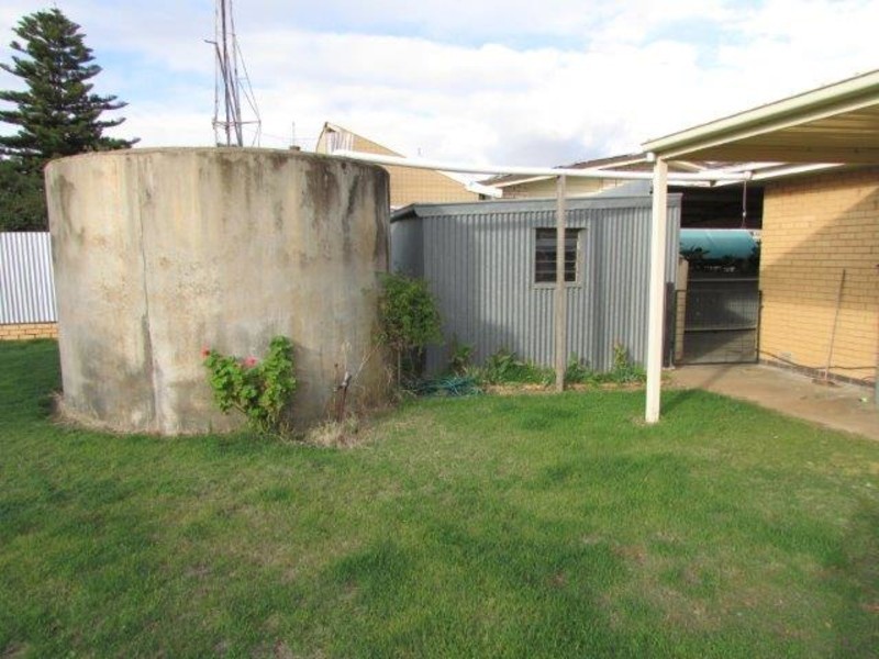 21 Brock Street, Woomelang VIC 3485