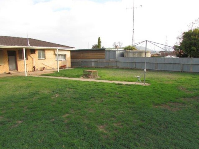 21 Brock Street, Woomelang VIC 3485