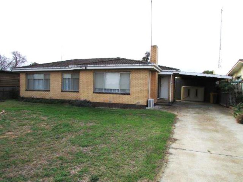 21 Brock Street, Woomelang VIC 3485