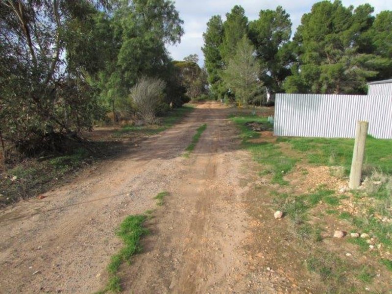 21 Brock Street, Woomelang VIC 3485