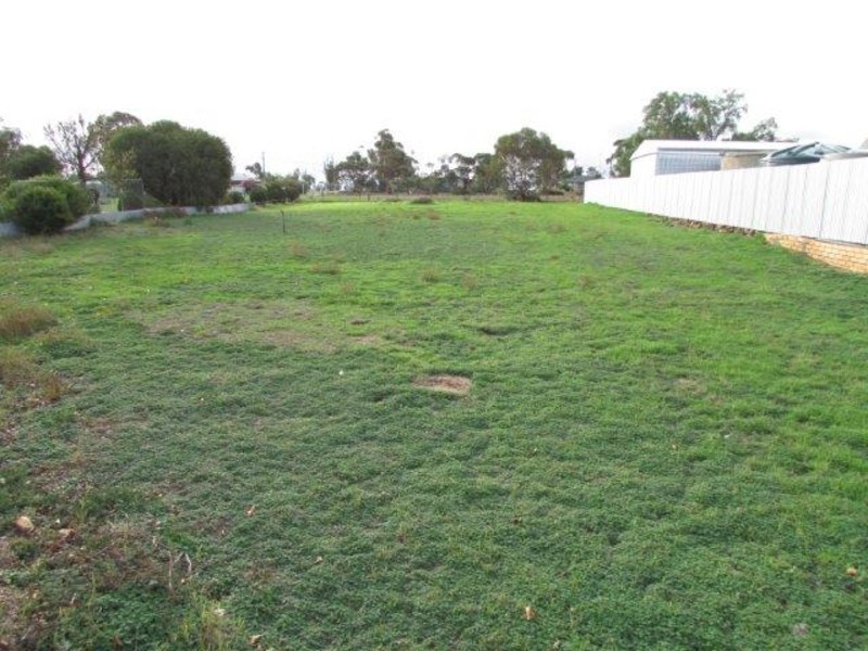 21 Brock Street, Woomelang VIC 3485