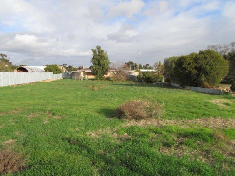 21 Brock Street, Woomelang VIC 3485