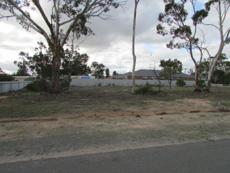 276 Scott Street, Warracknabeal VIC 3393