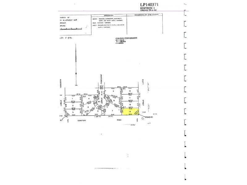 276 Scott Street, Warracknabeal VIC 3393