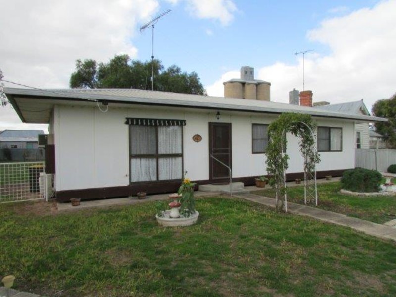 69 Broadway, Jeparit VIC 3423