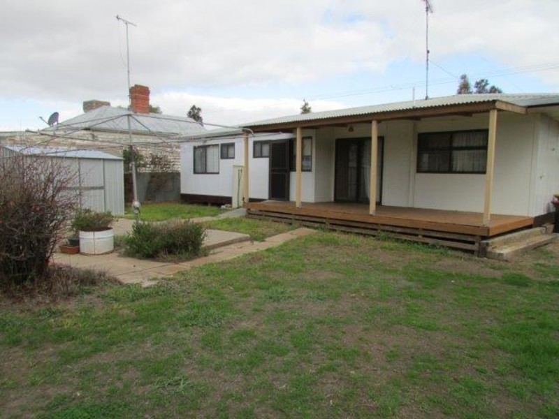 69 Broadway, Jeparit VIC 3423