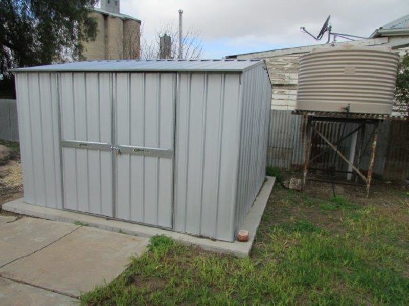 69 Broadway, Jeparit VIC 3423