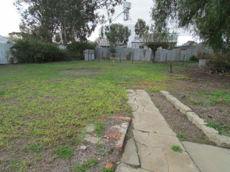 69 Broadway, Jeparit VIC 3423