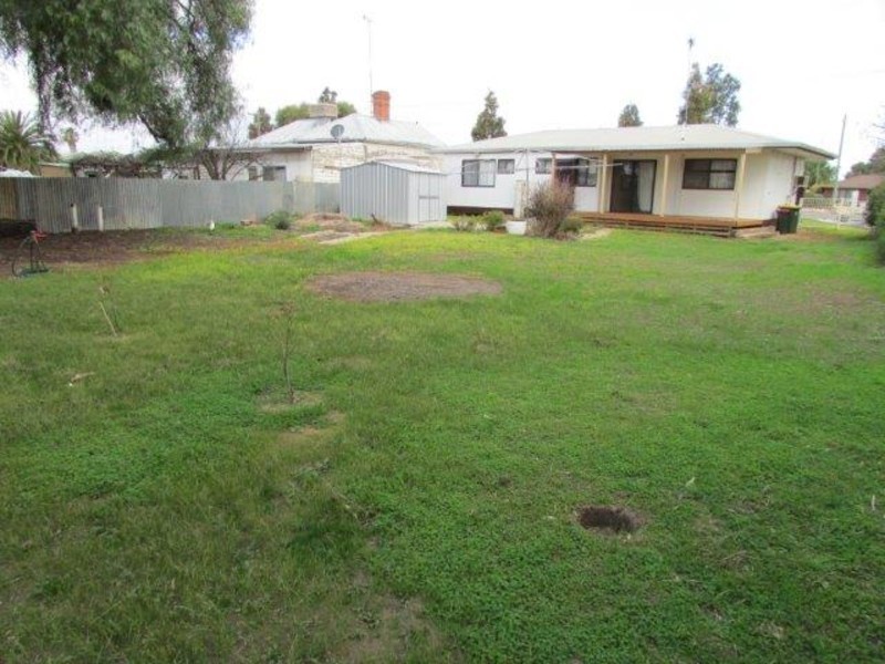 69 Broadway, Jeparit VIC 3423