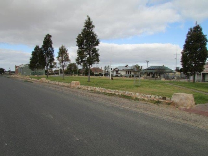 69 Broadway, Jeparit VIC 3423