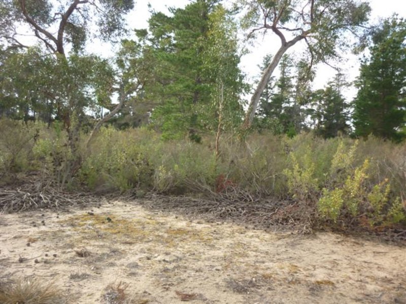 Lot 16,  Pomponderoo Hill Road, Dimboola VIC 3414