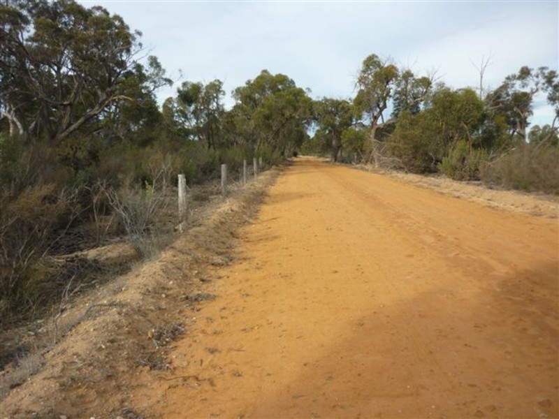 Lot 16,  Pomponderoo Hill Road, Dimboola VIC 3414