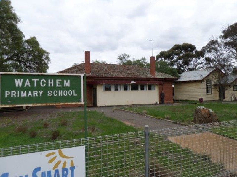 17-19 Waddell Street, Watchem VIC 3482