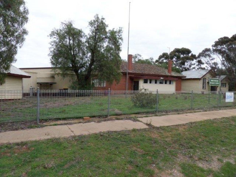 17-19 Waddell Street, Watchem VIC 3482