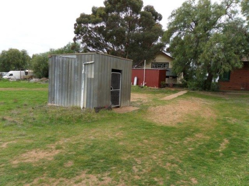 17-19 Waddell Street, Watchem VIC 3482