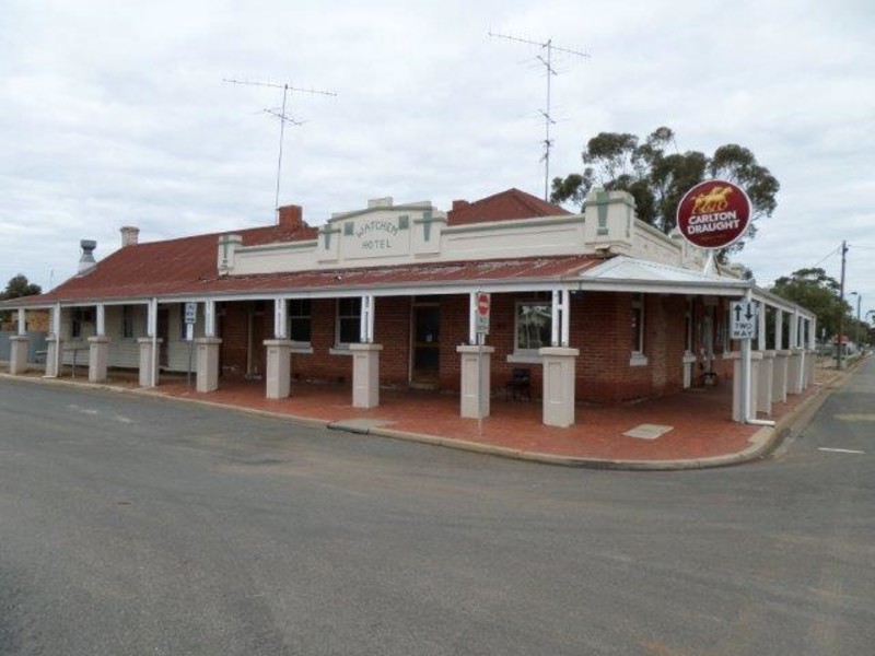 17-19 Waddell Street, Watchem VIC 3482