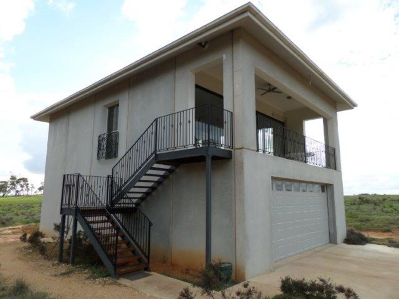 260 Hiltons Road, Hopetoun VIC 3396