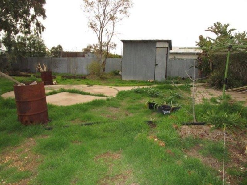 4 Watson Street, Birchip VIC 3483