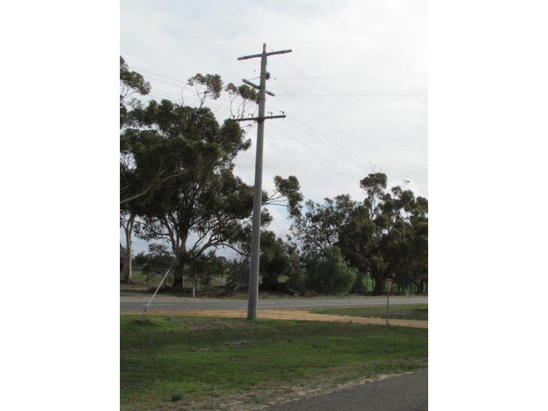 112-128 Camp Street, Watchem VIC 3482