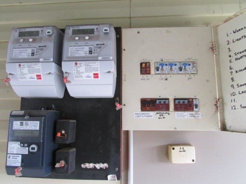 46 Henty Highway, Warracknabeal VIC 3393