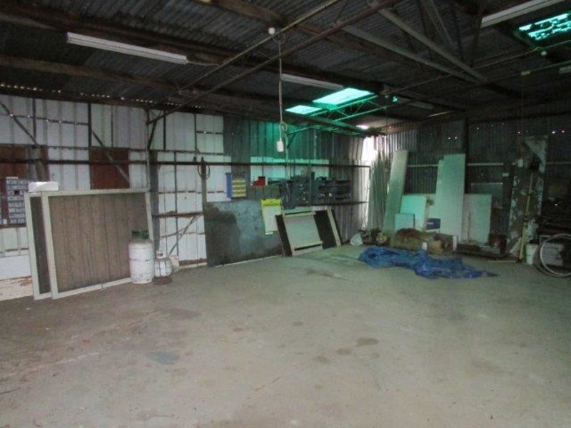 46 Henty Highway, Warracknabeal VIC 3393