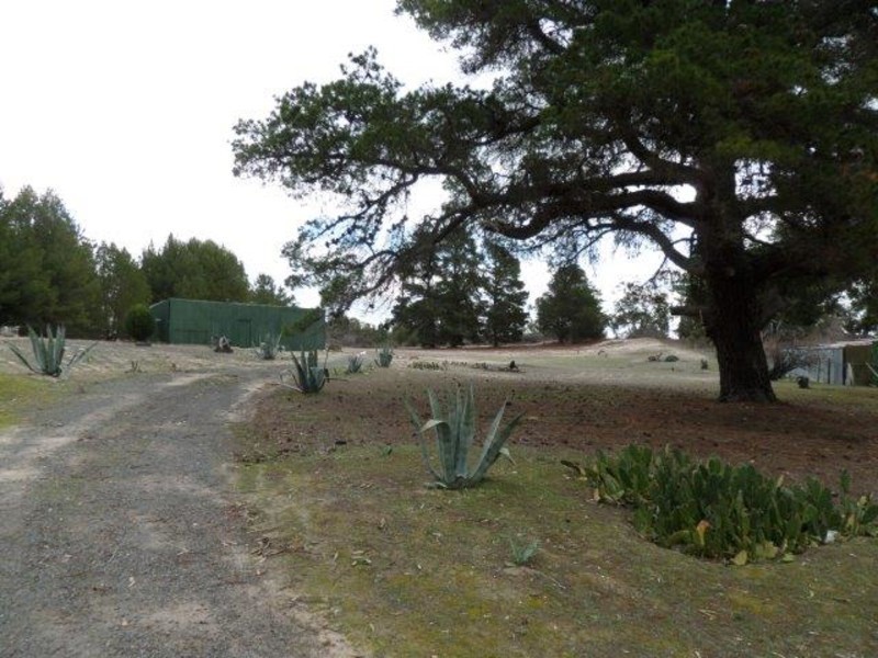 Lot 10 Horseshoe Bend Road, Dimboola VIC 3414