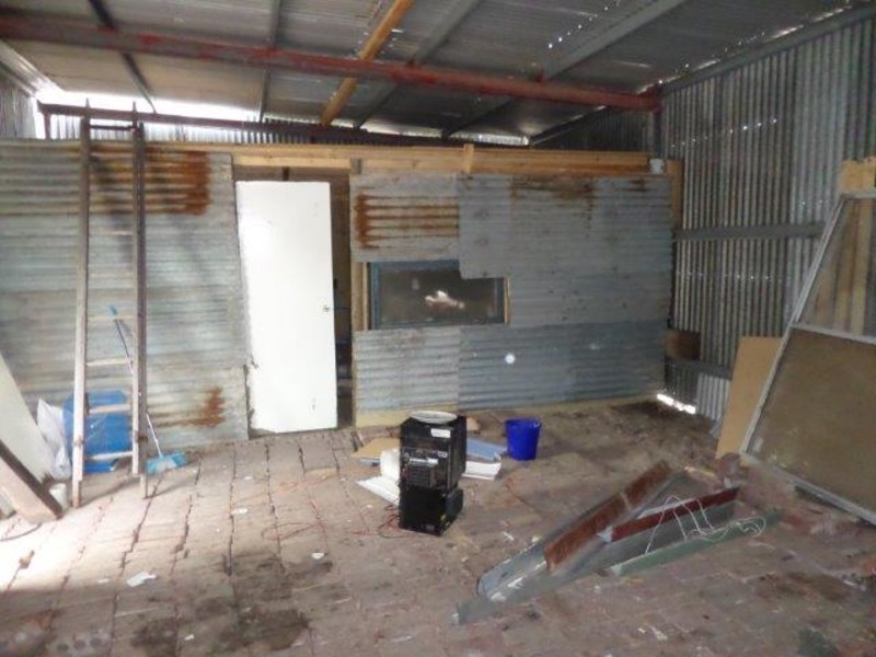 Lot 10 Horseshoe Bend Road, Dimboola VIC 3414