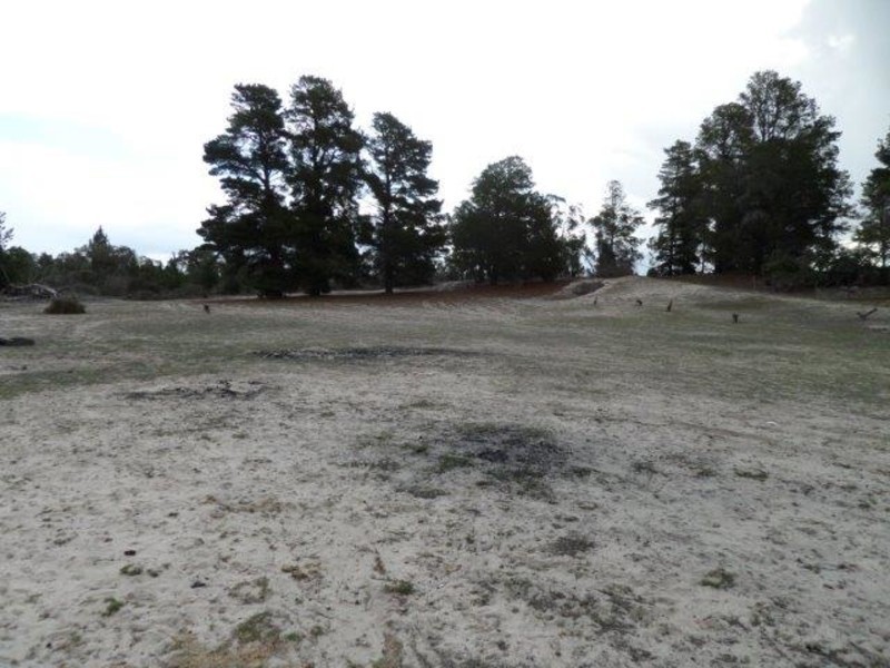 Lot 10 Horseshoe Bend Road, Dimboola VIC 3414