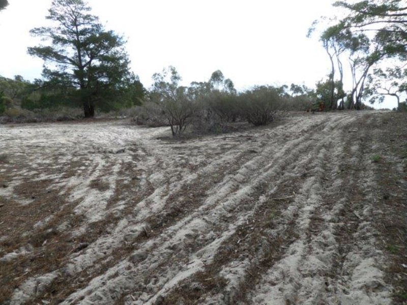 Lot 10 Horseshoe Bend Road, Dimboola VIC 3414