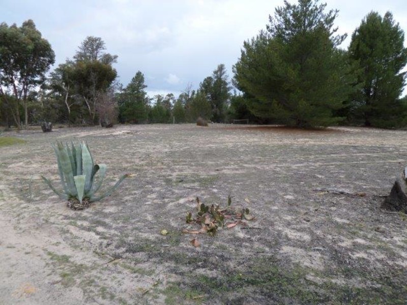 Lot 10 Horseshoe Bend Road, Dimboola VIC 3414