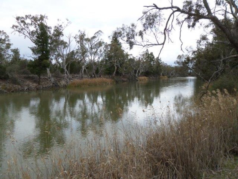 Lot 10 Horseshoe Bend Road, Dimboola VIC 3414