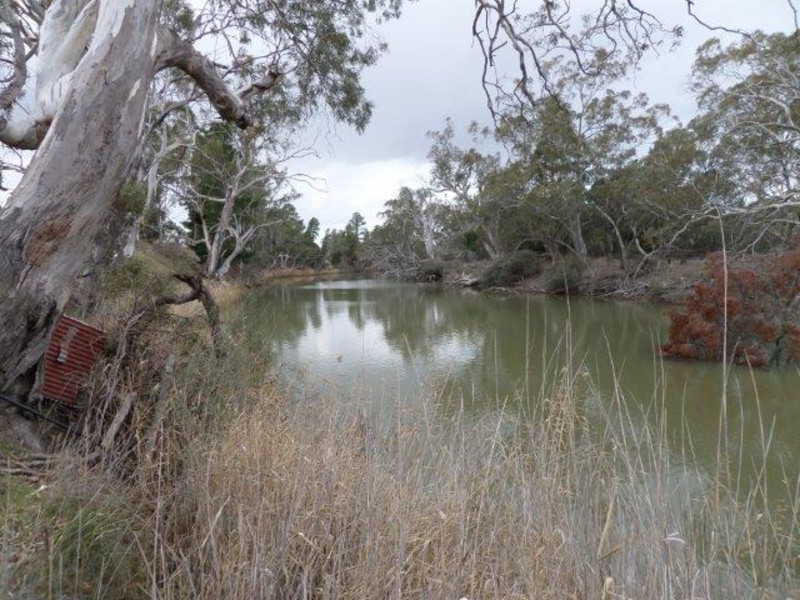 Lot 10 Horseshoe Bend Road, Dimboola VIC 3414